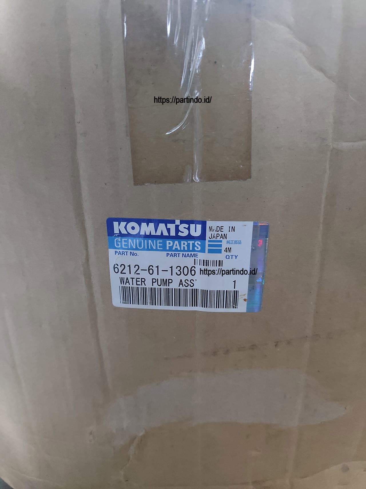 6212-61-1306 6212611306